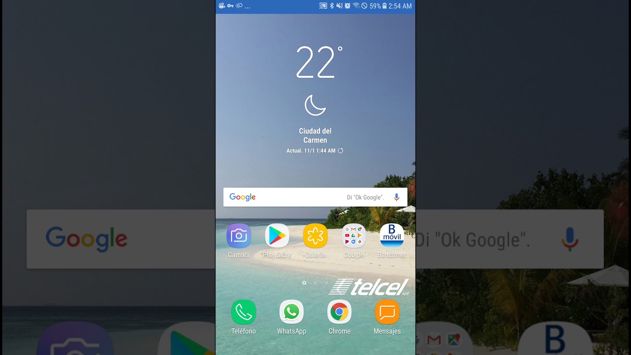 Como Cambiar De Android A Mi Celular - Compartir Celular