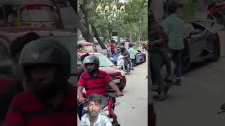 car collection tarzan The wander Car seen #treding #shorst #viral #car