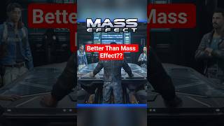 This Might Be The Mass Effect Successor Fans Wanted