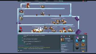 Puy Paly Transformice Part 1