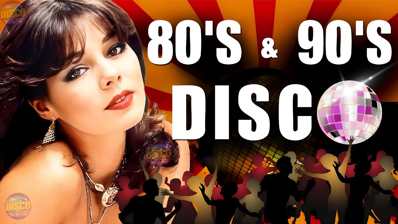 ABBA, Modern Talking,sandra, Michael Jackson, C C Catch, Bad Boys Blue 🤍 Legends Golden Eurodisco