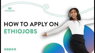 How to Apply for Jobs on Ethiojobs screenshot 1