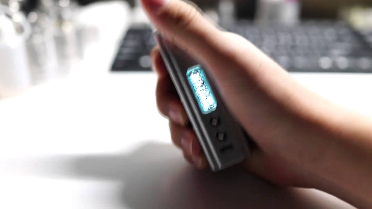 EHPRO Kayfun Lite Plus Ni200 Build