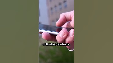 Unleash the Power of AI SmartReach: Your Ultimate 3-in-1 Autoresponder #shorts