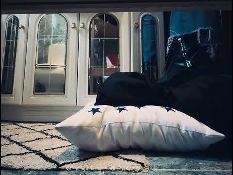 Full Weight Trample Body Face