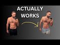If You Want To Be Toned, Not Bulky, Do This...