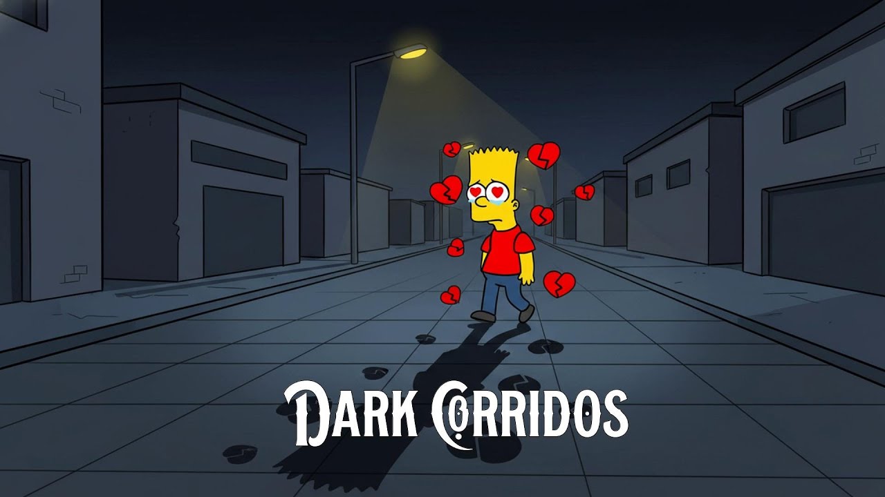 💬 No busco corona, busco verdad. | Dark Corridos