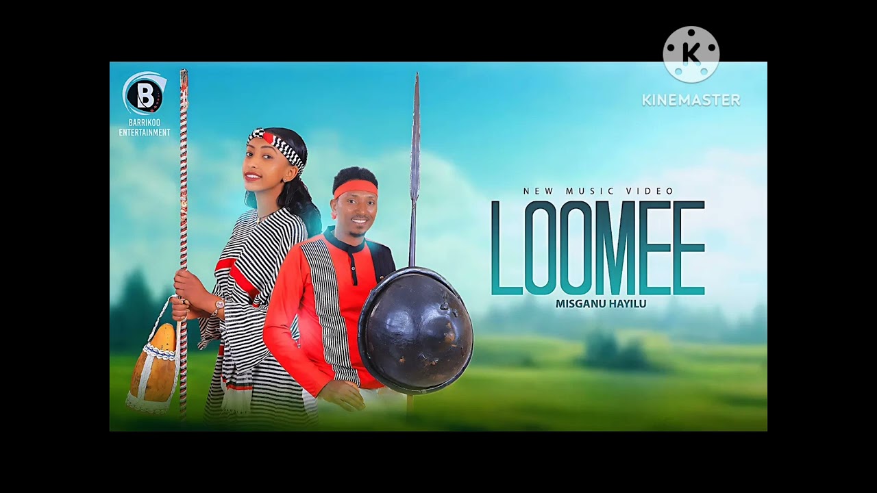 MISGANU HAYILU  LOOMEE new music 2024