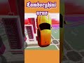 Lamborghini urus#stunt#indian bike driving 3d #challengeseries