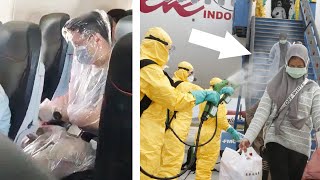 How To Travel SAFELY During COVID-19 Pandemic