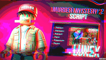 Murder Mystery 2 Script | Best MM2 Script For Roblox | AUTOFARM BALLS, KILL ALL, INSTANT GUN