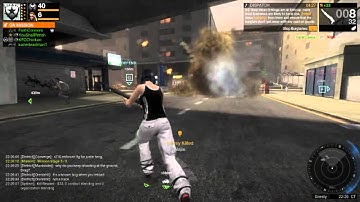 All Points Bulletin Shotgun Entertainment #3