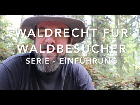 Schleswig Holstein - Waldbesuchsrecht nach Bundesländern (13)