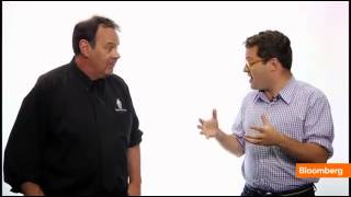 Dan Aykroyd Explains the End of `Trading Places'