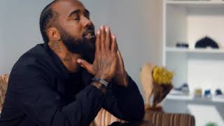 Problem - Coffee & Kush, Vol. 2 (Trailer)