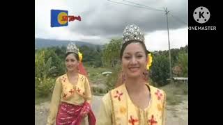 Ldana Ldana Pisang Karaoke Low Key