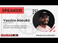 #NahamCon2022EU: Hunting for Amazon Cognito Security Misconfigurations by@yassineaboukir