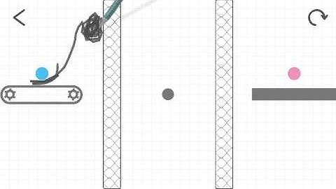 브레인 토트에서 스테이지 153를 클리어 했습니다! http://braindotsapp.com #Brain...