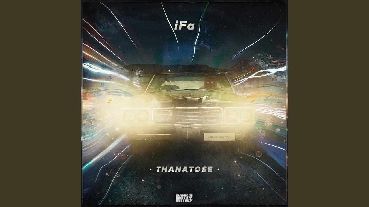 Watch Thanatose on YouTube Watch Thanatose on YouTube