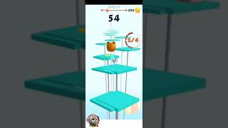 Jumping Zoo Gameply Android Phone screenshot 5