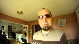 The Big Big EarthQuake in B.C. Canada - (Oct 28 2012)