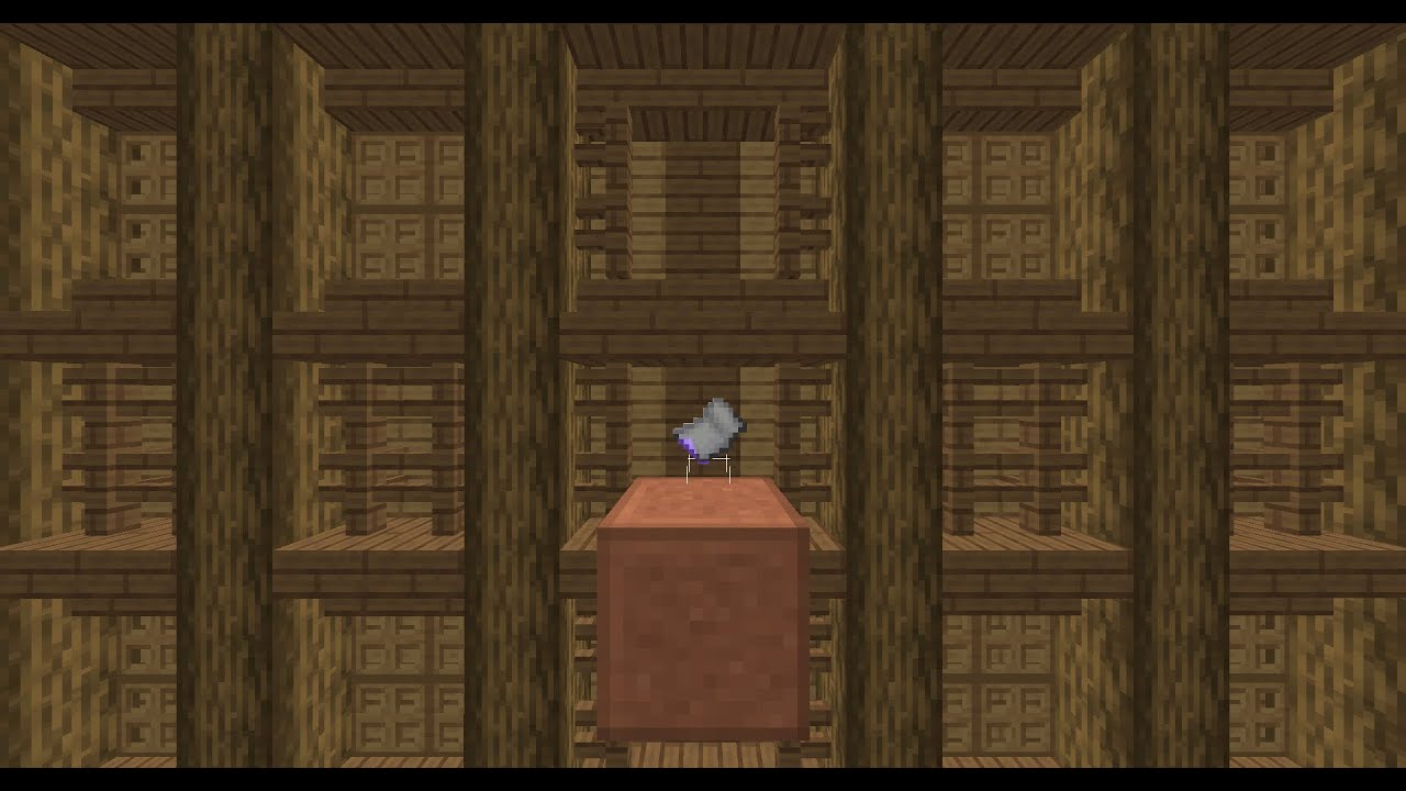 I Made My Own CUSTOM Extreme Bingo Card [Hypixel Skyblock] (finale