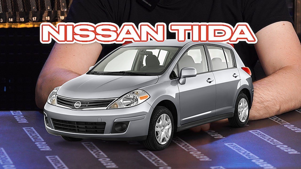 🚗 Встановлення задніх проставок на Nissan Tiida | Як збільшити кліренс?