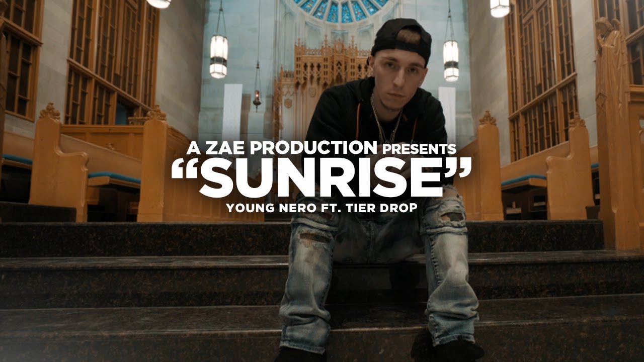 Watch Young Nero f/ Tier Drop - Sunrise (Official Music Video) Shot By @VisualPyramid on YouTube Watch Young Nero f/ Tier Drop - Sunrise (Official Music Video) Shot By @VisualPyramid on YouTube