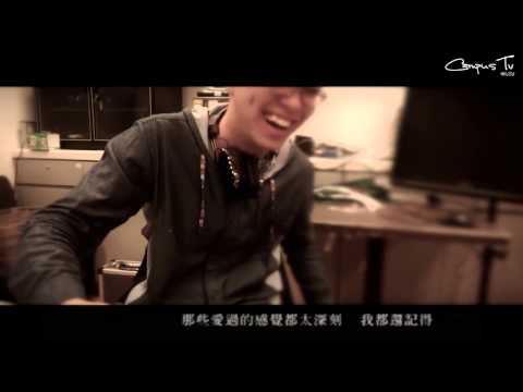 失傘的人