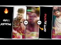 Vn Birthday Video Editing | Happy Birthday Vn Video Editing | Birthday Video Editing