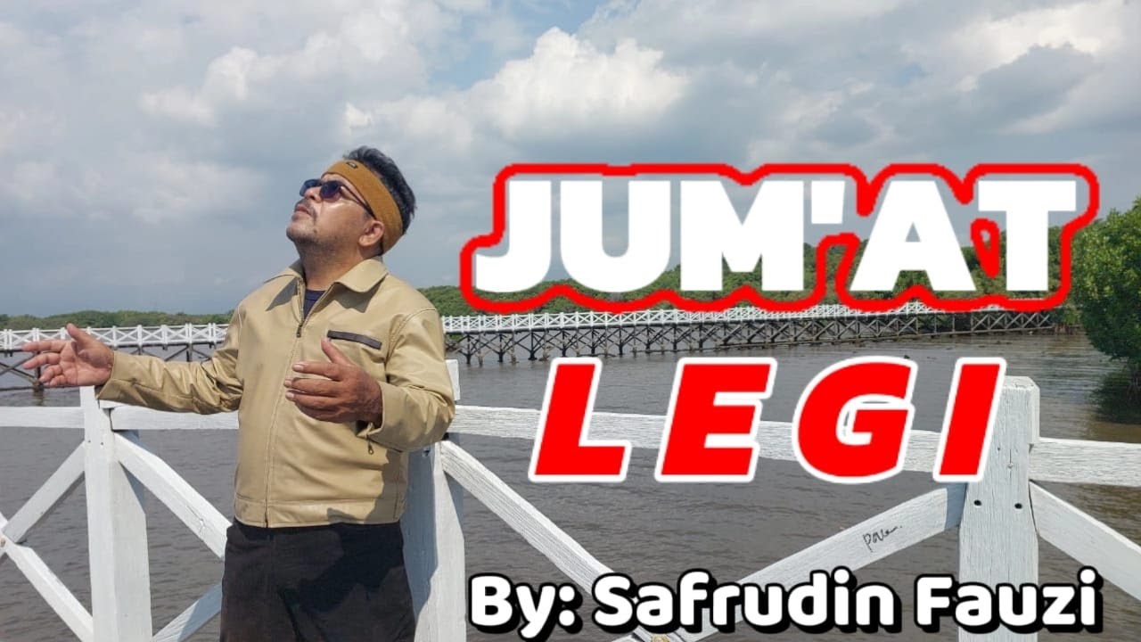 JUM'AT LEGI