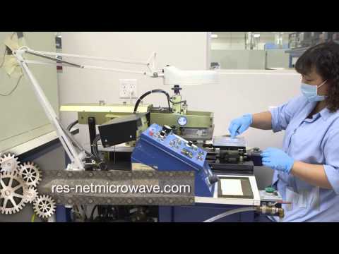 MM Resnet - video from ElectroTechnik