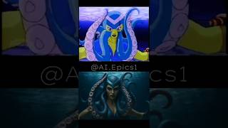 TigerSharks (1987) Intro — Animated vs Live-Action AI!
