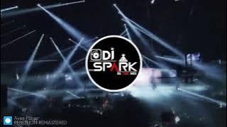 Rebelion 2.0 Alex Sodll Remaster Trance Mix Dj Spark Belgaum 2k23