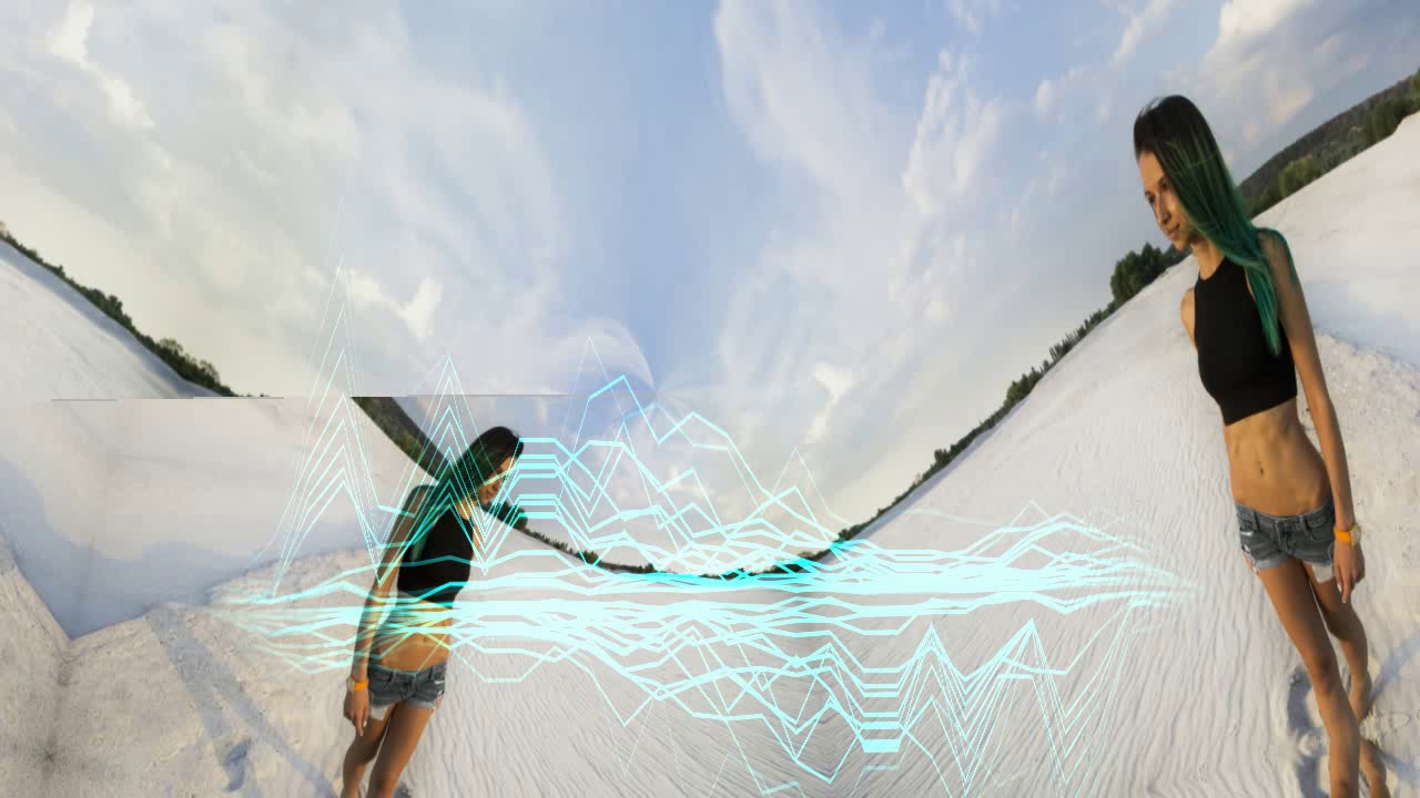 [BASS BOOSTED] Miss Monique - [Progressive House/ Melodic Techno DJ Mix]