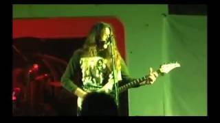 Britannia - Nacido pobre