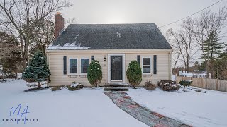Home for Sale - 41 Walnut St, Saugus