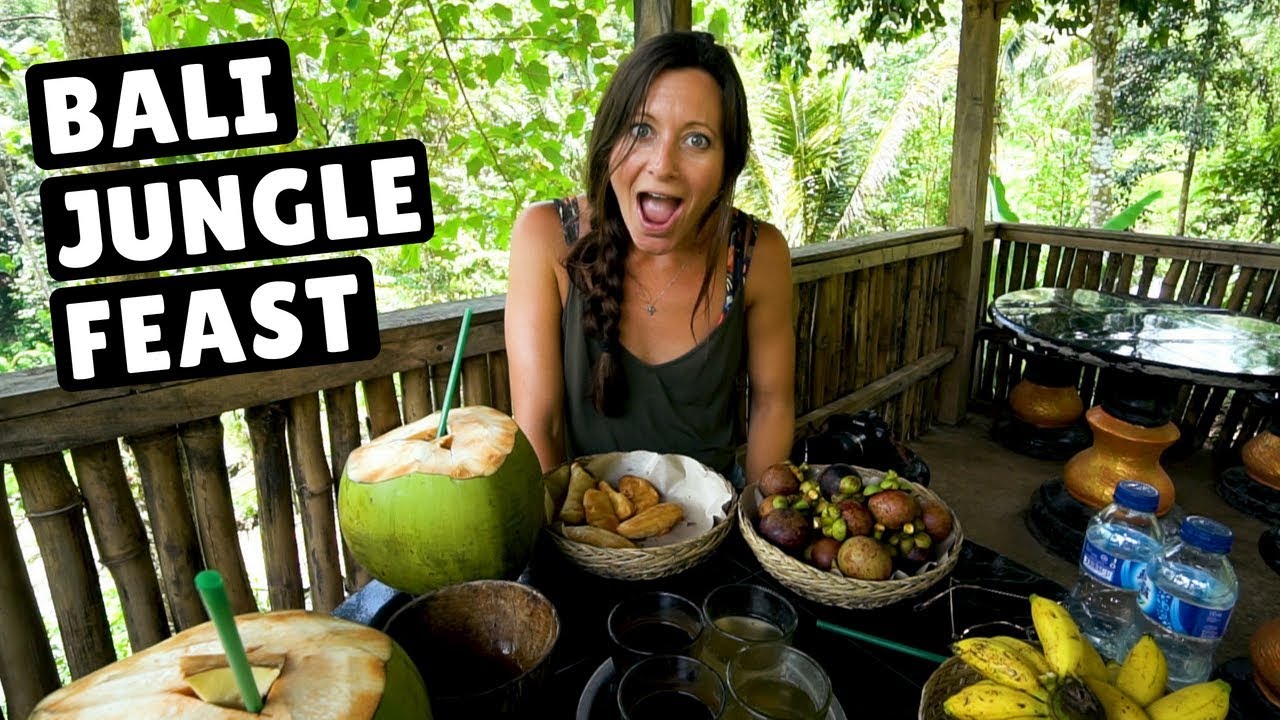 BALI’S BEST DAY TRIP | Part 1