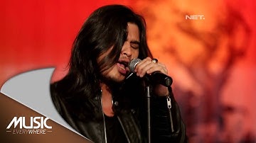 Virzha - Aku Lelakimu (Live at Music Everywhere) *