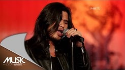 Virzha - Aku Lelakimu (Live at Music Everywhere) *  - Durasi: 4:19. 