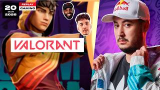 ON PART GRIND EN FIVE STACK SUR VALO (ft. Brawks, Itachi,...