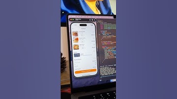 🍔Food Delivery App UI Kit Flutter