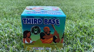 Third Base 12 shots - Pyro Demon