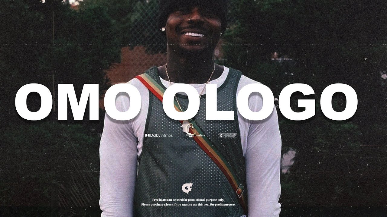 Asake x Ayo Maff Amapiano Type Beat | Afrobeat Instrumental 2025 "OMO OLOGO"