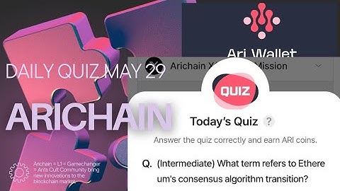 (Intermediate) What term refers to Ethere um