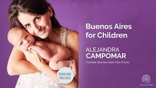 Fun Things to do in Buenos Aires with Kids | Ingenious Baby