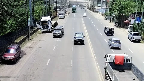 TGJr tv is live!Update Highway #highway #roadwatch