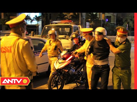 Video Tổ Công Tác Liên Ngành 141 Đẩy Mạnh Xử Lý Vi Phạm Giao... - youtube
