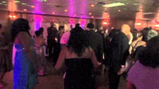 Esk - Wedding Reception Gig Log Part 1 72212 Dj Tr3V