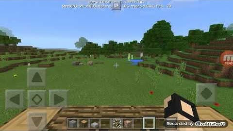 HOW TO BUILD "COMMAND BLOCK ELEVATOR" | MINECRAFT PE 1.0.5.0 | TUTORIAL #1